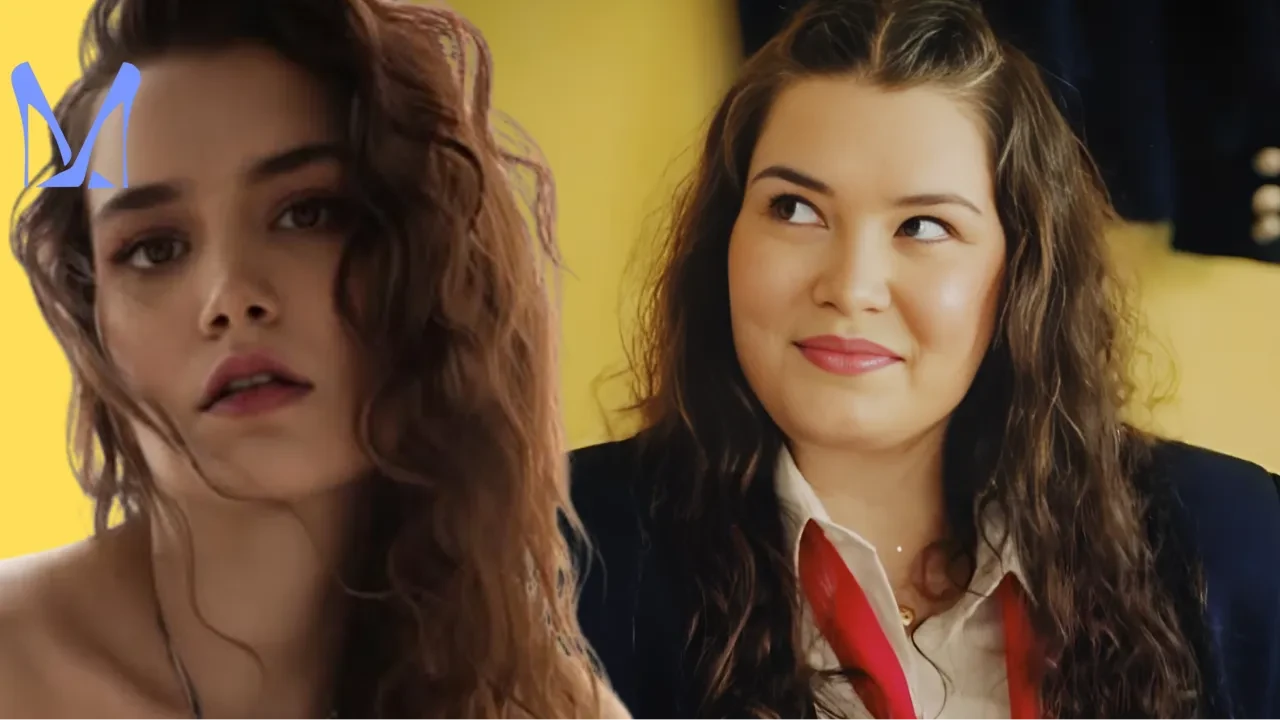 Lydia Cemre Özşişman'dan şaşırtan değişim! 5 ayda tam 35 kilo verdi, yeni projesi belli oldu