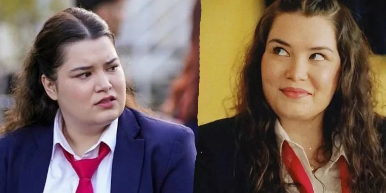 Lydia Cemre Özşişman'dan şaşırtan değişim! 5 ayda tam 35 kilo verdi, yeni projesi belli oldu
