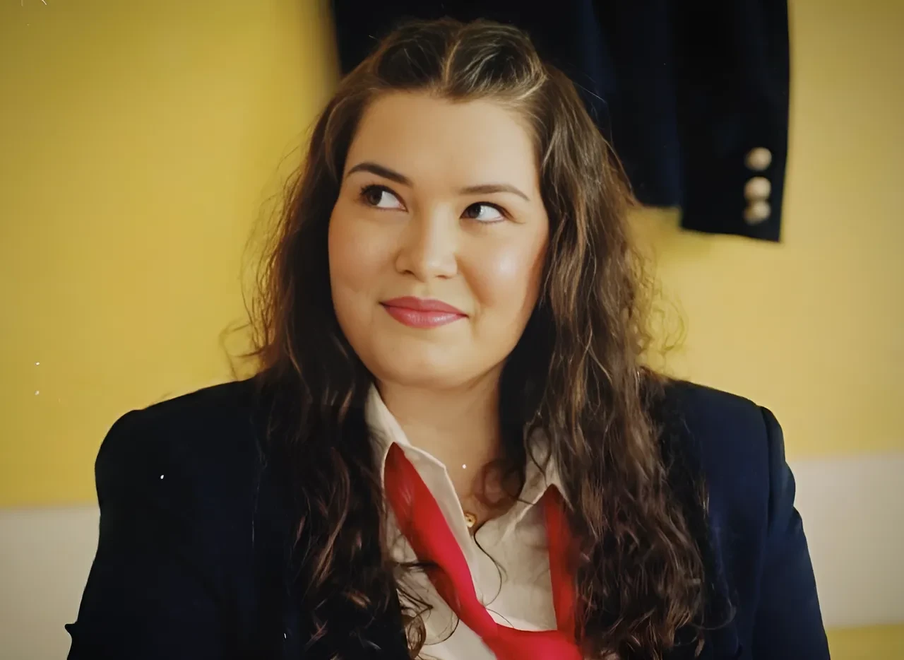Lydia Cemre Özşişman'dan şaşırtan değişim! 5 ayda tam 35 kilo verdi, yeni projesi belli oldu