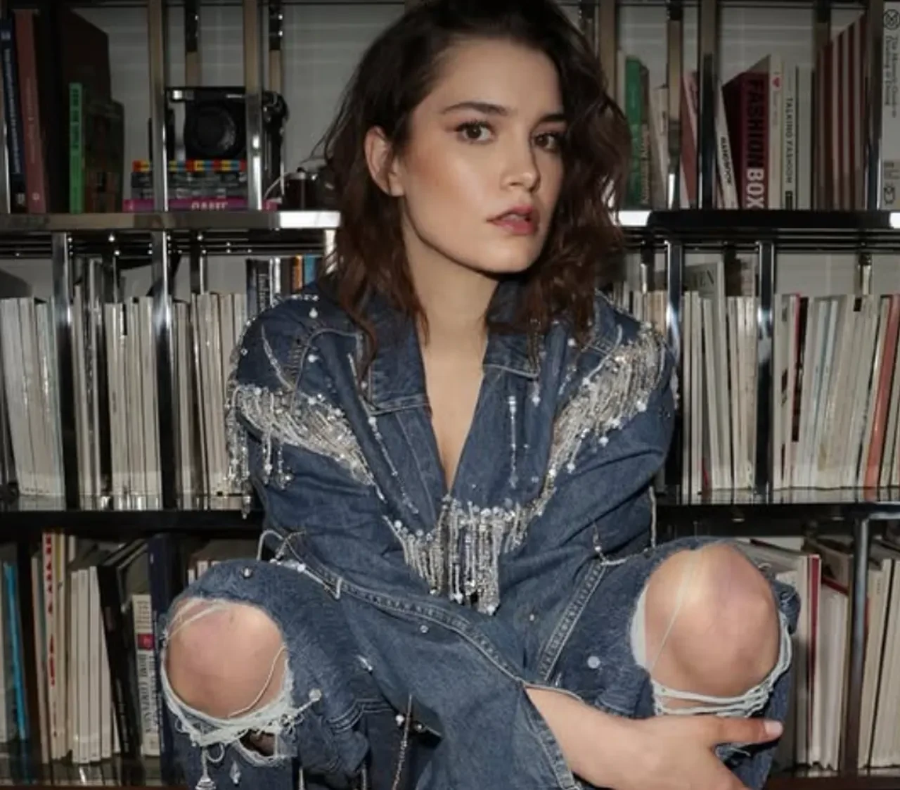 Lydia Cemre Özşişman'dan şaşırtan değişim! 5 ayda tam 35 kilo verdi, yeni projesi belli oldu