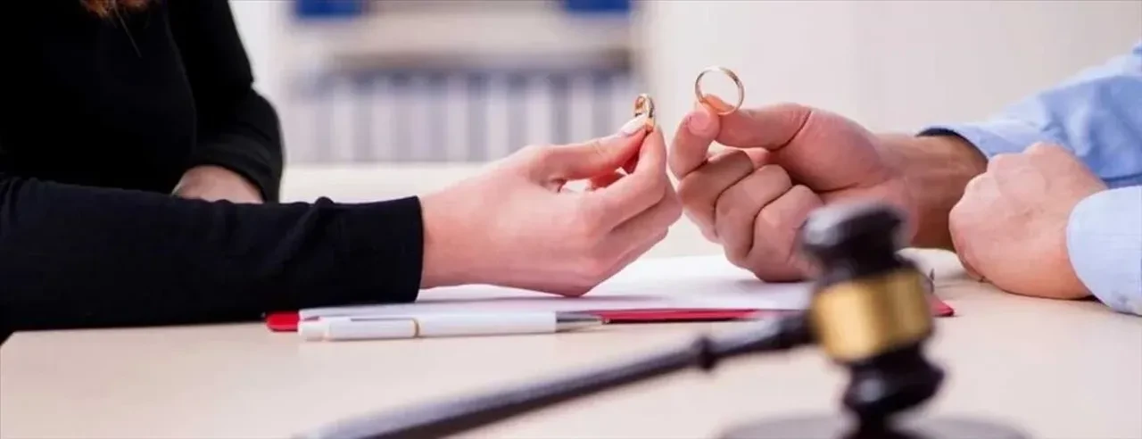 Mahkeme kararını verdi! Eşine bunu söylemek boşanma sebebi