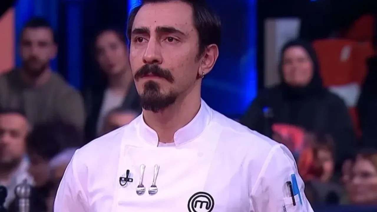 MasterChef ana kadro 3. yarışmacısı kim oldu? İşte MasterChef ana kadroya giren 3. yarışmacı