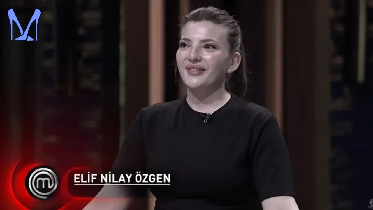 MasterChef Türkiye 2026 ana kadroya giren 2. yarışmacı Elif Nilay Özgen kim? İşte MasterChef ana kadroya giren ikinci yarışmacı Elif Nilay Özgen
