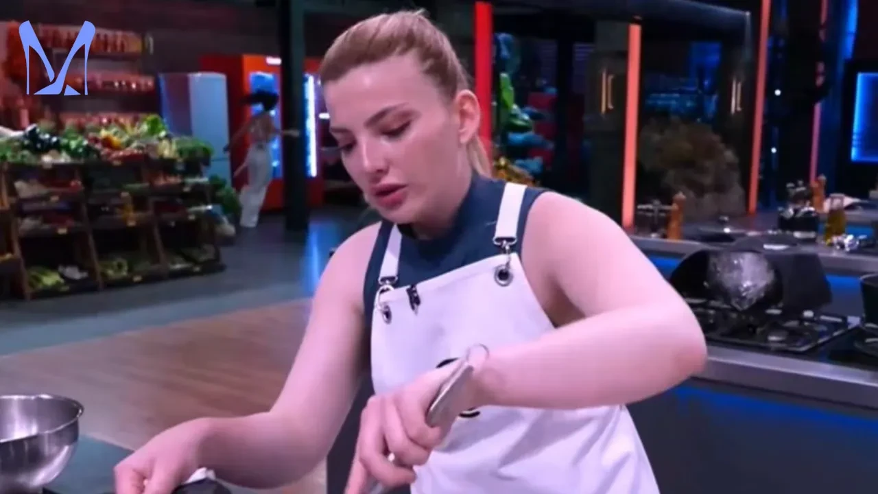 MasterChef Türkiye 2026 ana kadroya giren 2. yarışmacı Elif Nilay Özgen kim? İşte MasterChef ana kadroya giren ikinci yarışmacı Elif Nilay Özgen