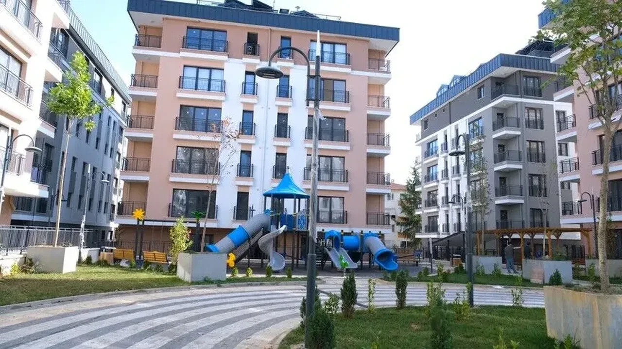 Kiralık ev yarışı erken başladı: Önce gelen kazanacak