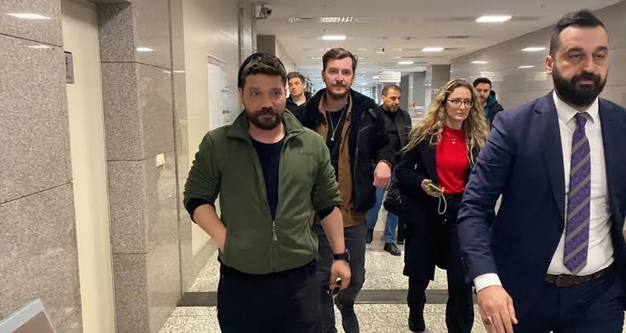 Oğuzhan Uğur dosyasında dikkat çeken rapor! Milyonluk para hareketi