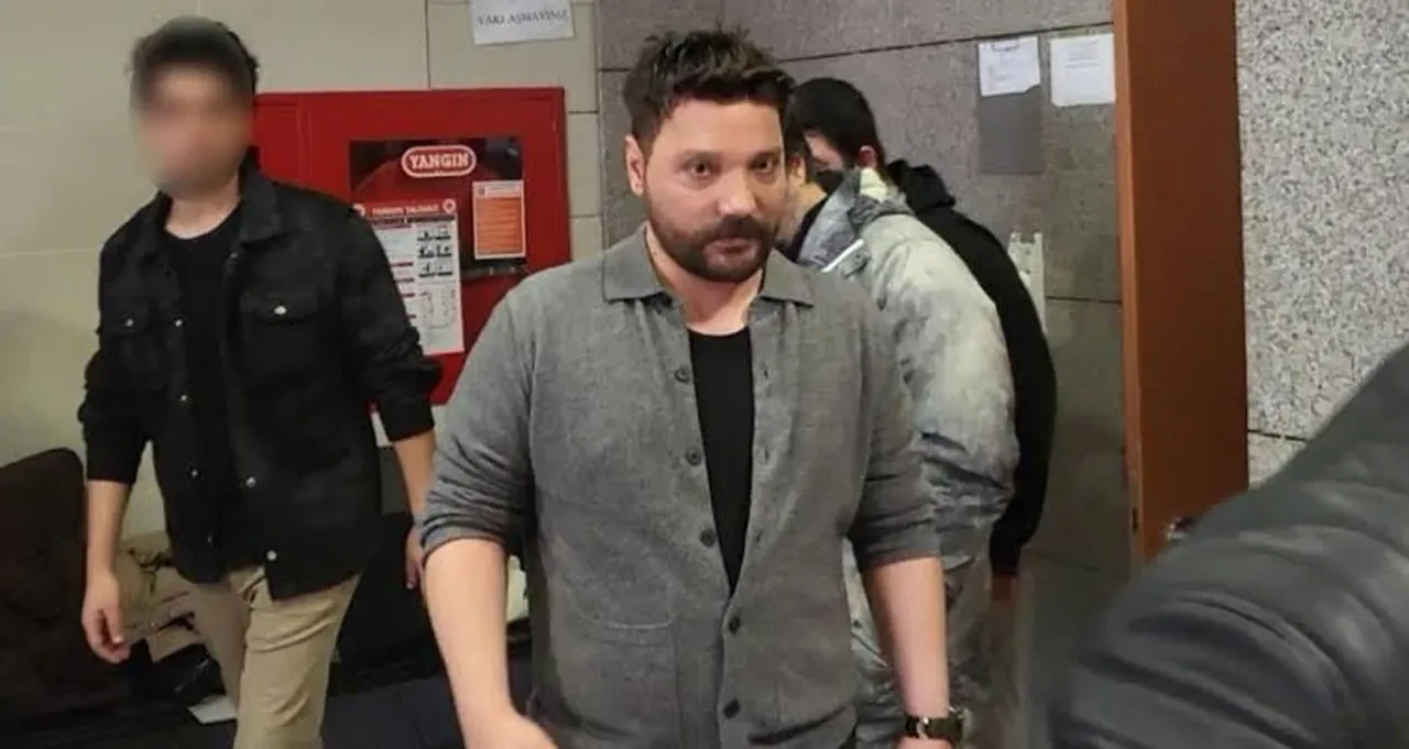 Oğuzhan Uğur dosyasında dikkat çeken rapor! Milyonluk para hareketi