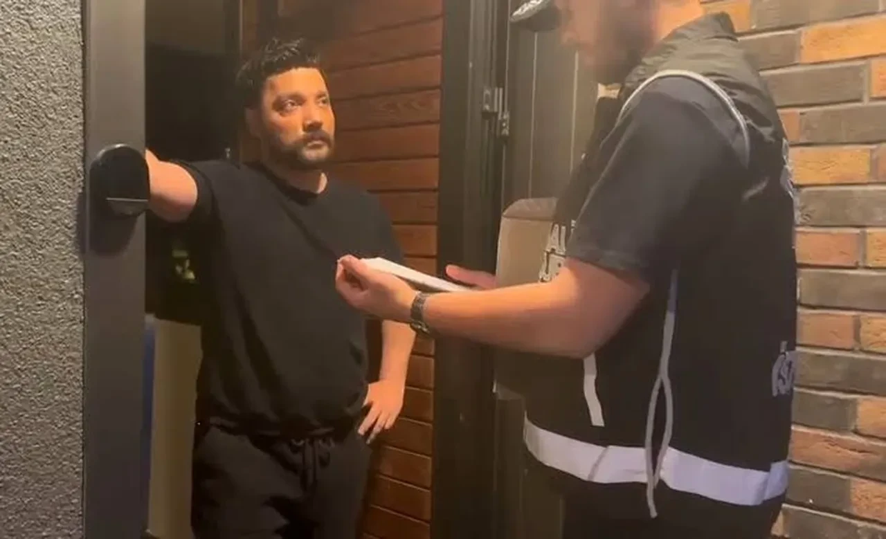 Oğuzhan Uğur dosyasında dikkat çeken rapor! Milyonluk para hareketi