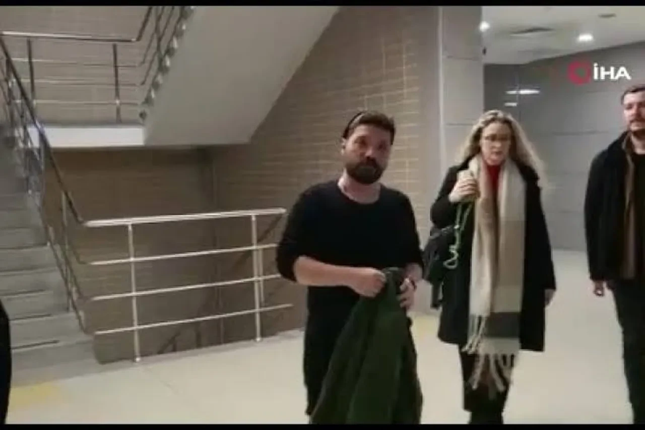 Oğuzhan Uğur dosyasında dikkat çeken rapor! Milyonluk para hareketi