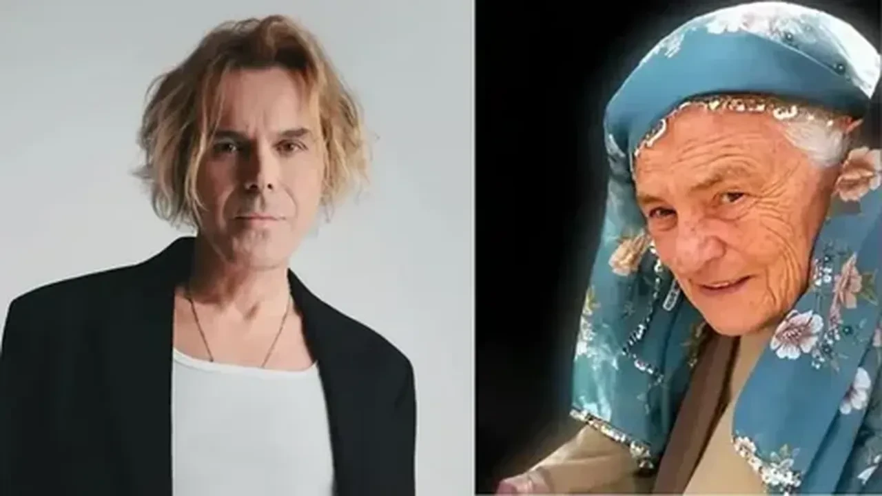 Soner Arıca'dan yürek burkan veda! Kadir İnanır ve annesi için söyledi, gözyaşlarına boğuldu