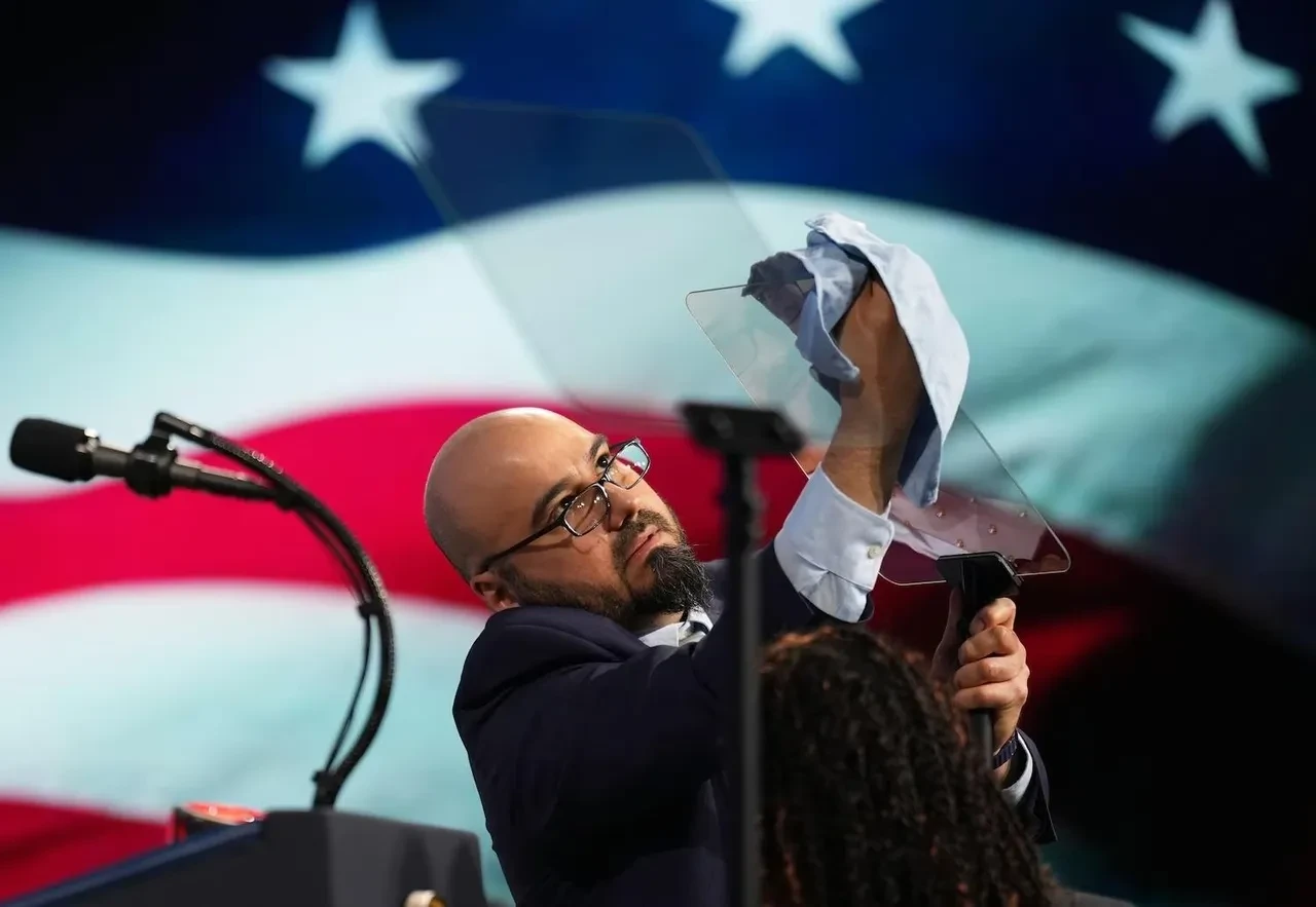 Trump konuştukça kazandı: Beyaz Saray’da “Prompter” bahsi skandalı