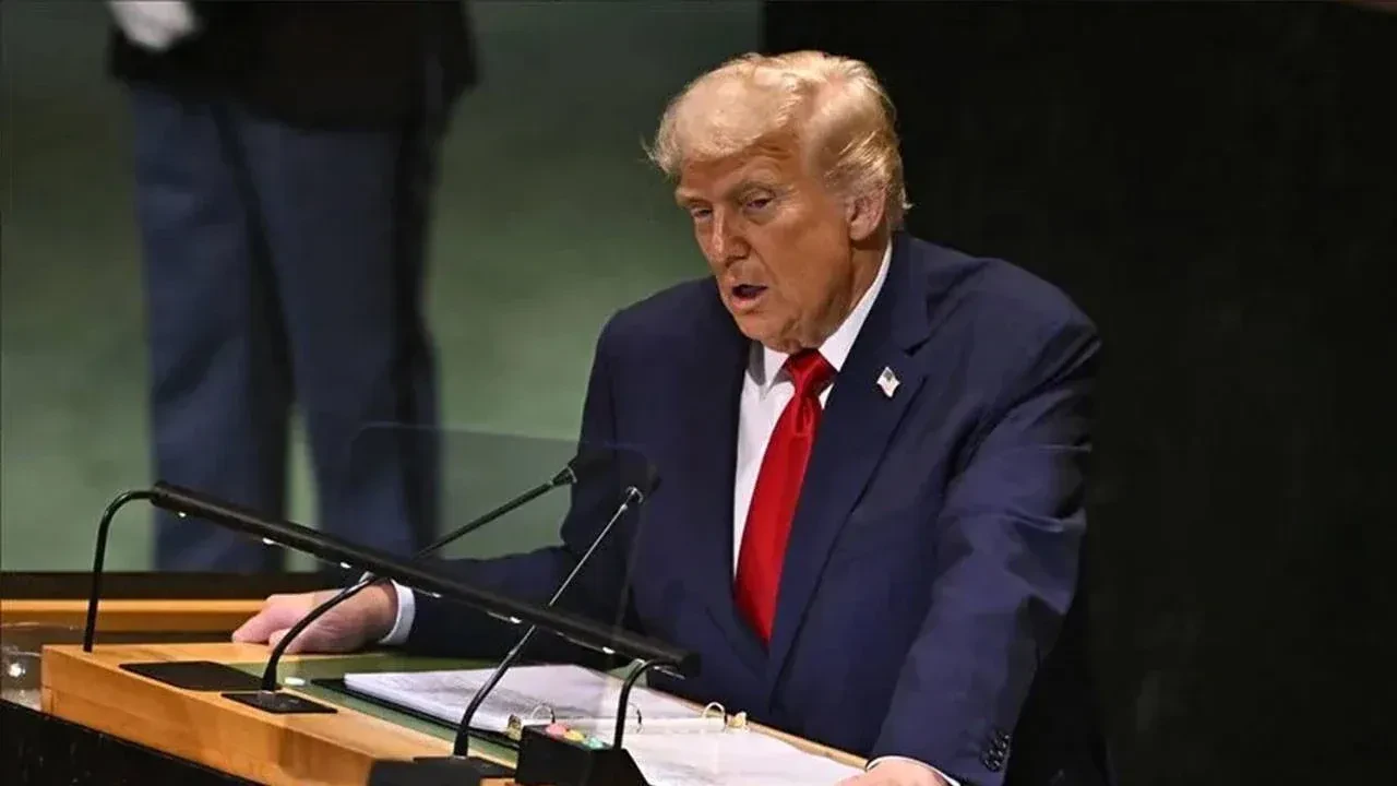 Trump konuştukça kazandı: Beyaz Saray’da “Prompter” bahsi skandalı