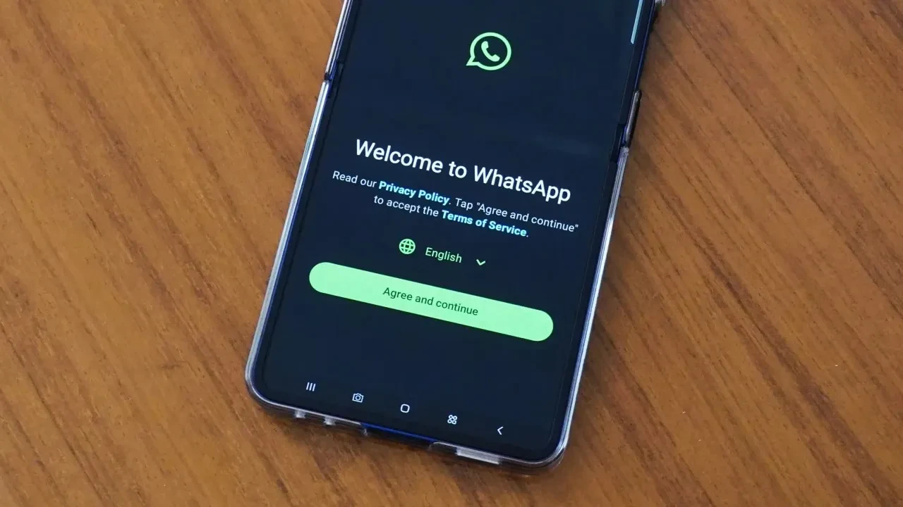 WhatsApp'ta kullanıcı adı alırken bu ayarı mutlaka yapın!