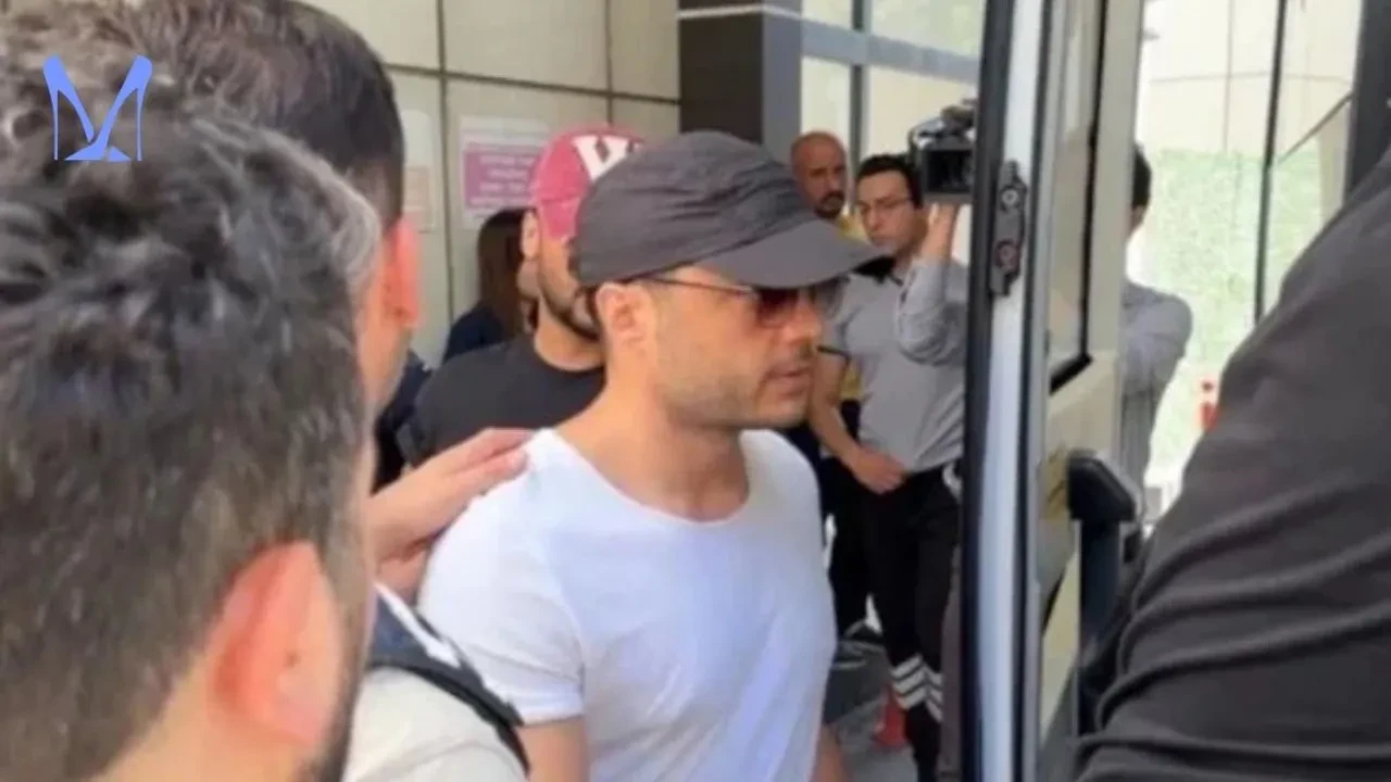 Yasaklı maddeden tutuklanan İlyas Yalçıntaş'ın ifadesi ortaya çıktı! Kavanozdaki kırıntıları açıkladı