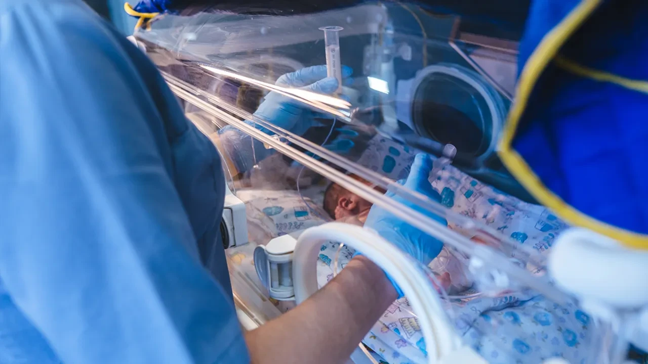 5 yıl sonra çocuk doktoru kalmayabilir! Kritik branşlar alarm veriyor