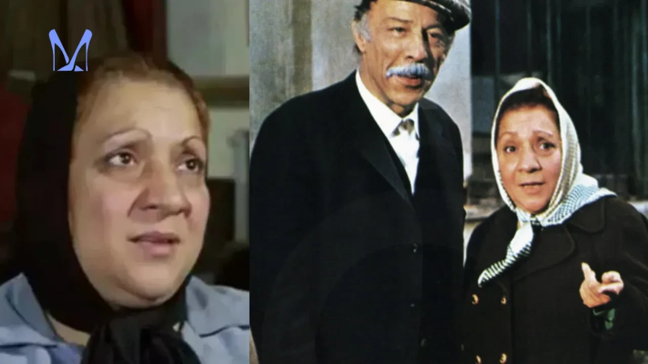 Adile Naşit’in yıllar sonra ortaya çıkan fotoğrafı olay oldu! Gerçek mi, yapay zeka mı?