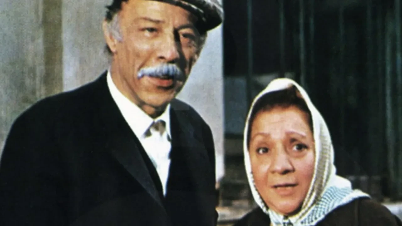 Adile Naşit’in yıllar sonra ortaya çıkan fotoğrafı olay oldu! Gerçek mi, yapay zeka mı?