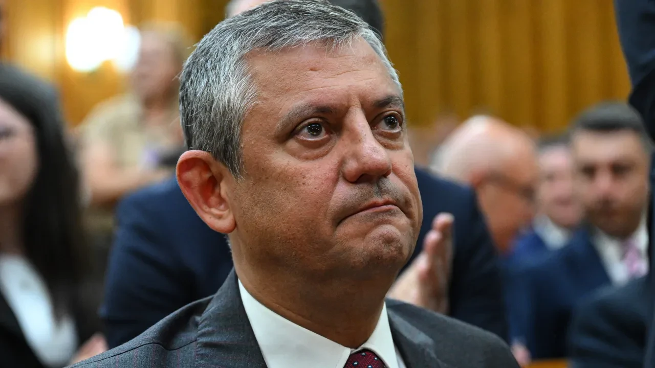 AK Parti'ye geçen Mesut Özarslan 6 CHP'li belediye başkanının istifa edeceği iddiasını cevapladı! Mansur Yavaş'a sitem dolu sözleri var