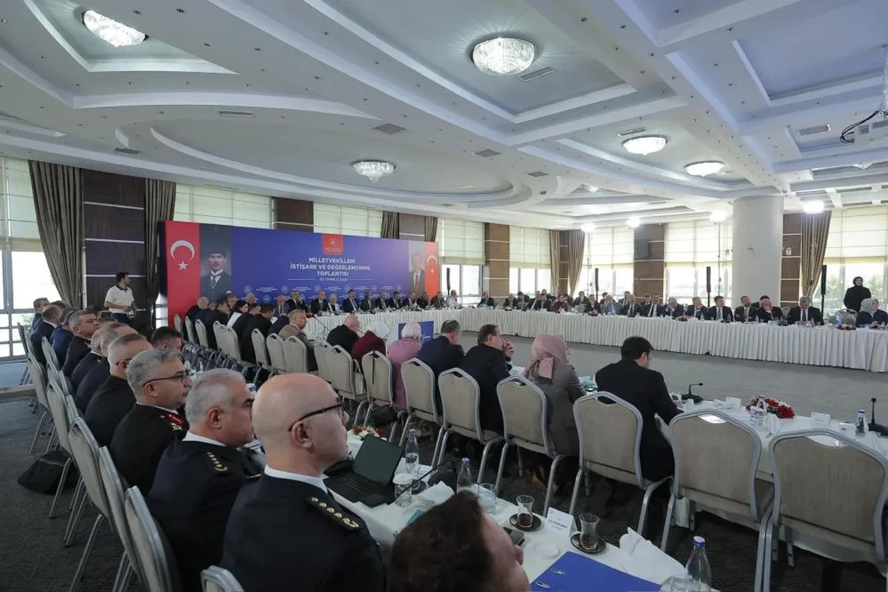 Ankara NATO Zirvesi'ne hazır! Bakan Çiftçi kapatılacak yolları açıkladı