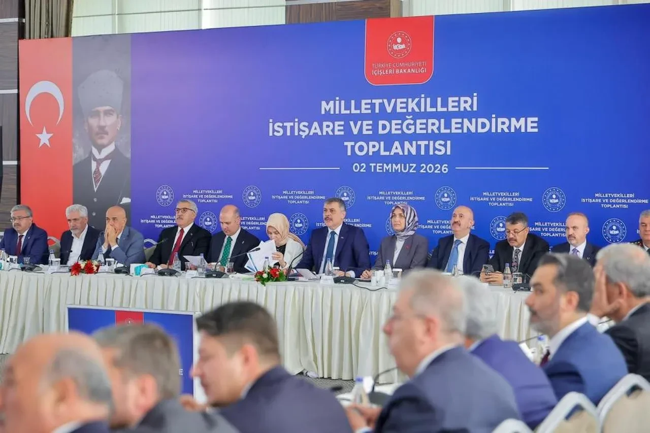 Ankara NATO Zirvesi'ne hazır! Bakan Çiftçi kapatılacak yolları açıkladı