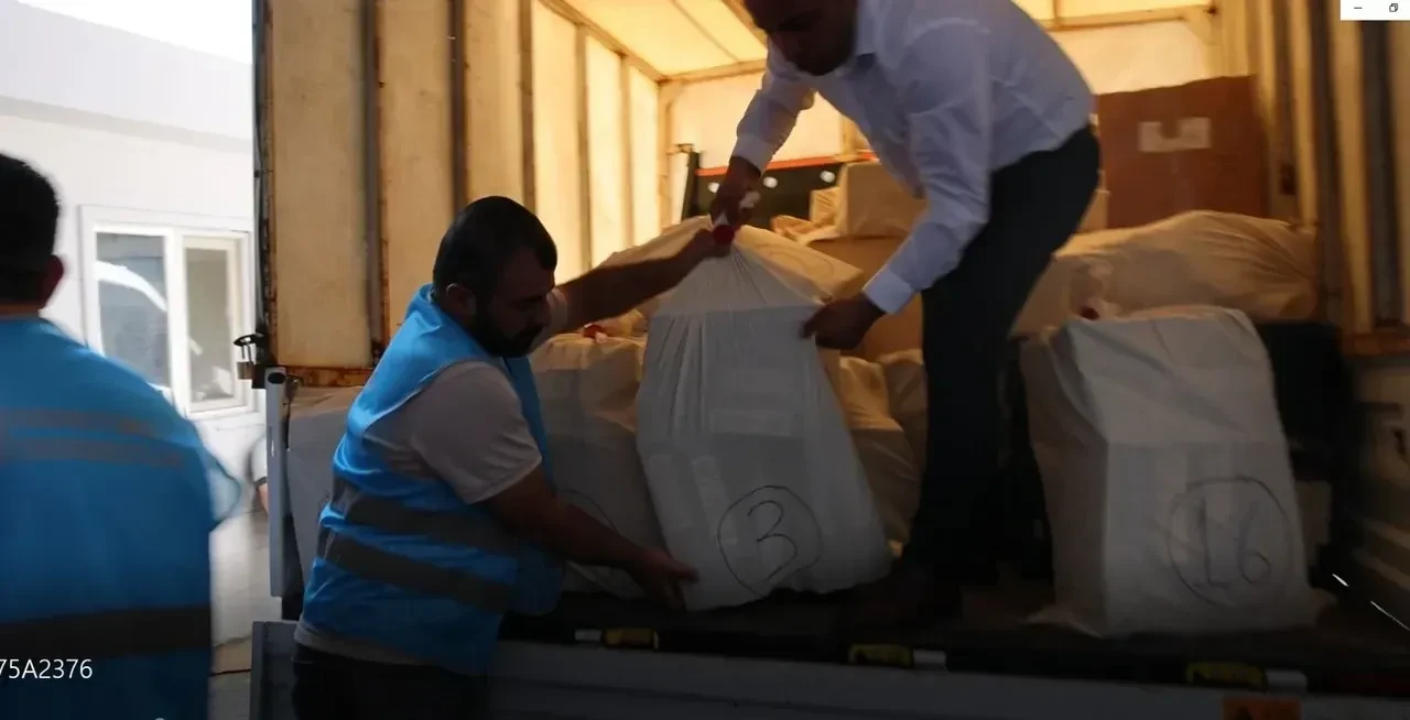 Ankara'dan net 'Muhsin Yazıcıoğlu' açıklaması! 'Ucu nereye dokunursa dokunsun üstüne gideceğiz'