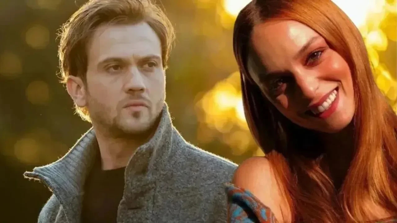 Aras Bulut İynemli'nin yeni dizi Eve Giden Yol'dan ilk kareler! Netflix'in yeni gözdesi