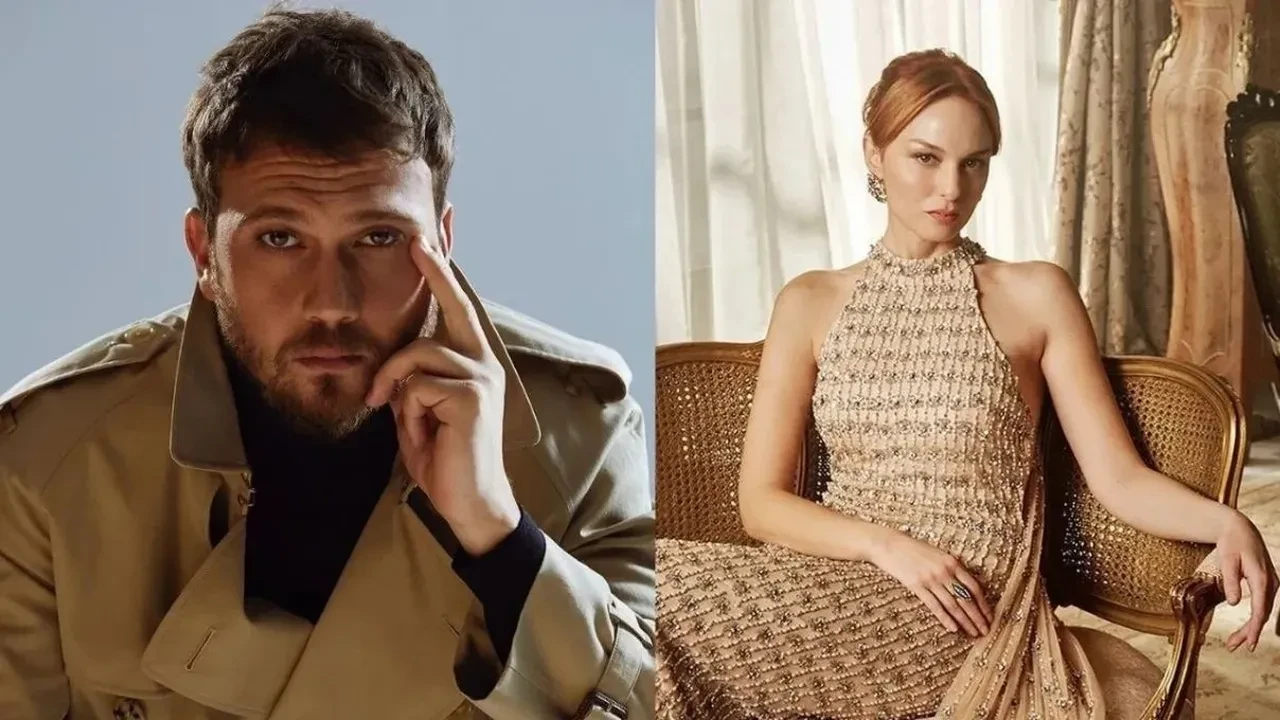 Aras Bulut İynemli'nin yeni dizi Eve Giden Yol'dan ilk kareler! Netflix'in yeni gözdesi