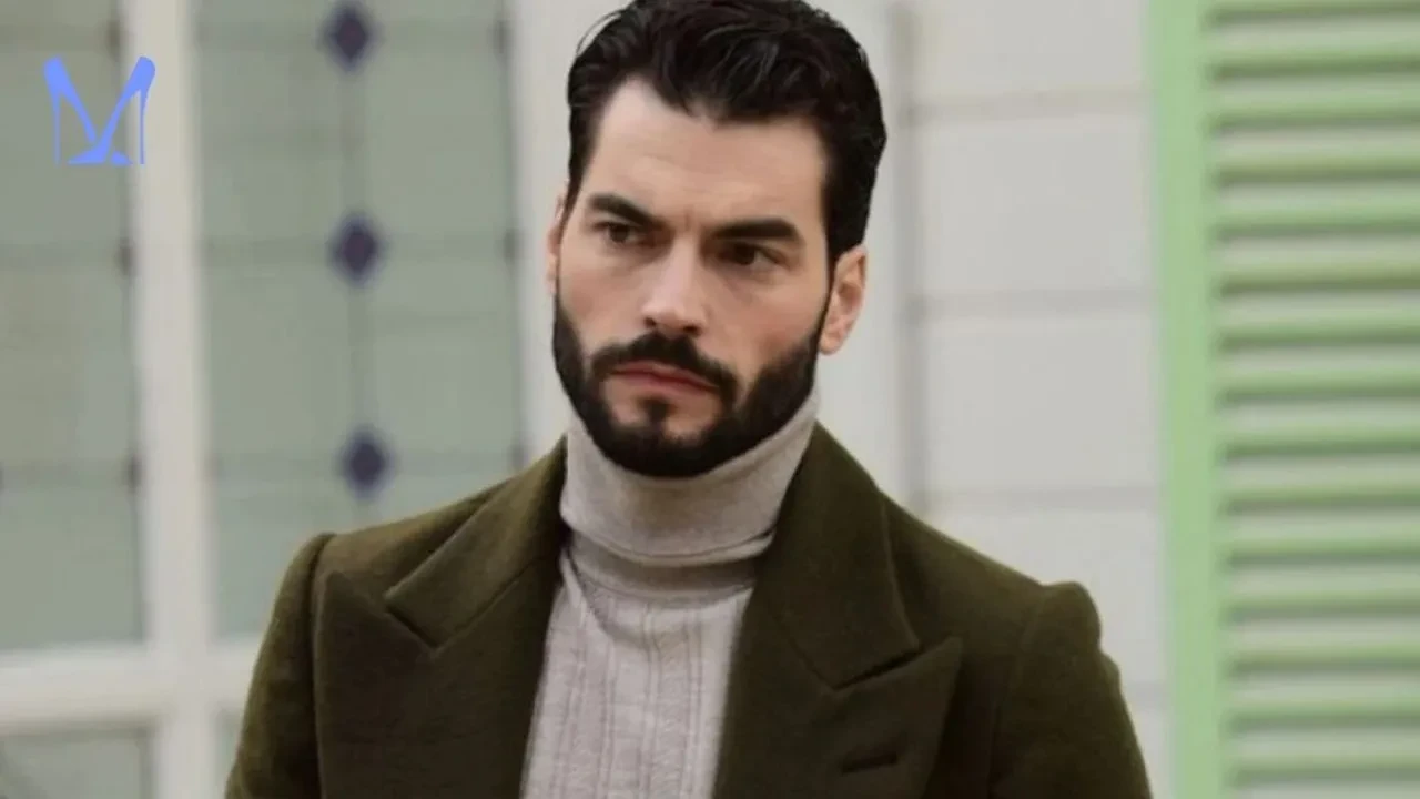 Aşk ve Taht dizisinin kadın başrolü belli oldu! Merjem Šiljak 'Destina' karakteriyle geliyor