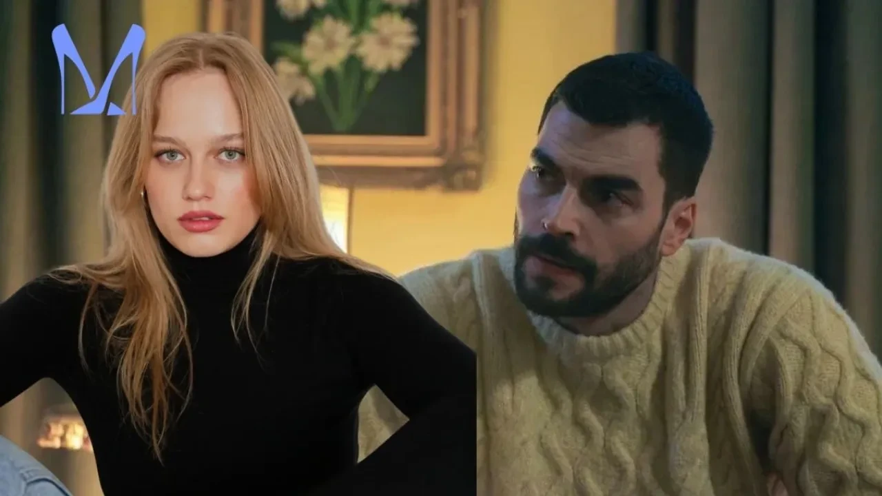 Aşk ve Taht ne zaman başlıyor? Aşk ve Taht nerede yayınlanacak?