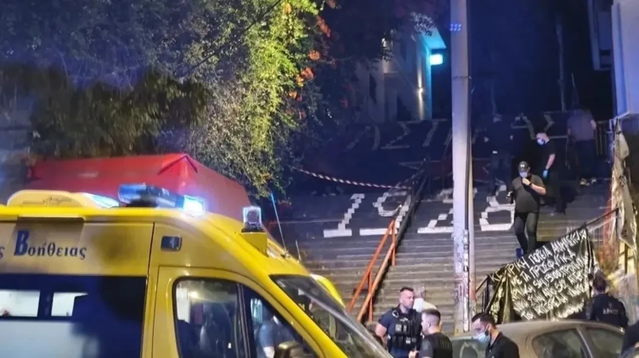 Atina’daki infazda Daltonlar izi: Tetikçi Türk çıktı, her şeyi itiraf etti