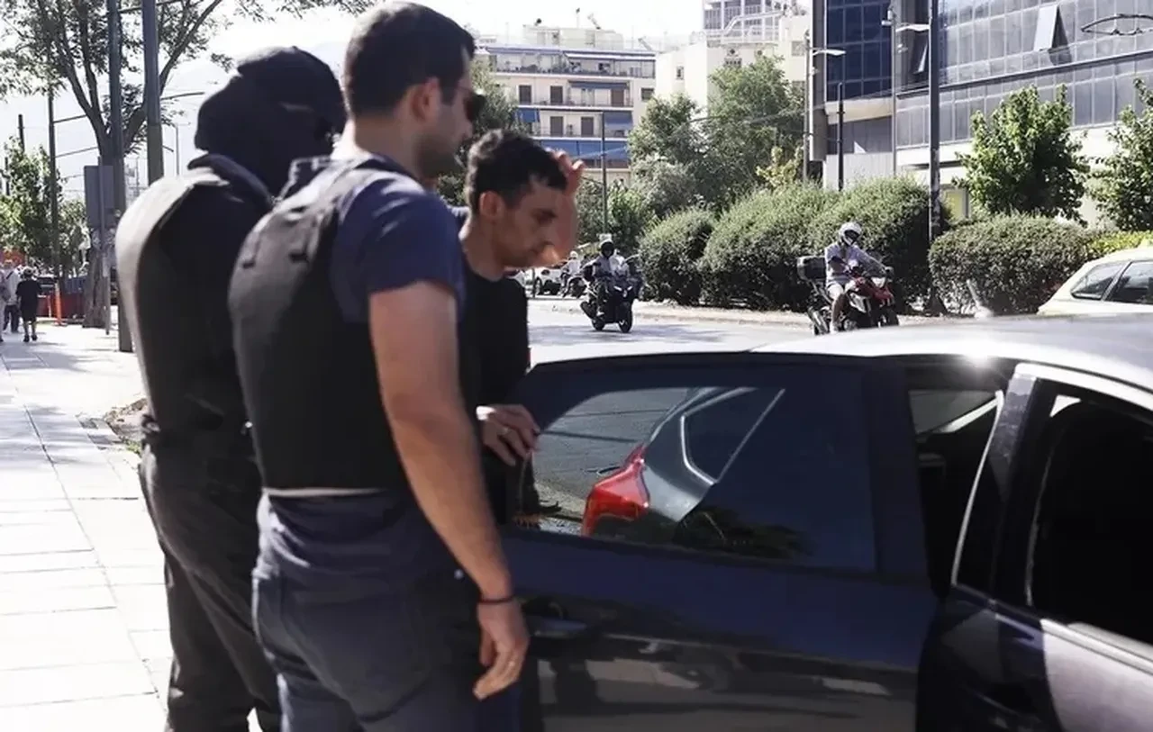 Atina’daki infazda Daltonlar izi: Tetikçi Türk çıktı, her şeyi itiraf etti