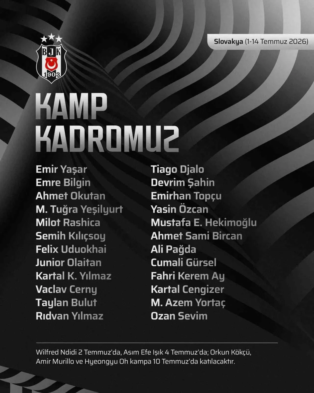Beşiktaş Gyirmot hazırlık maçı hangi kanalda, saat kaçta?