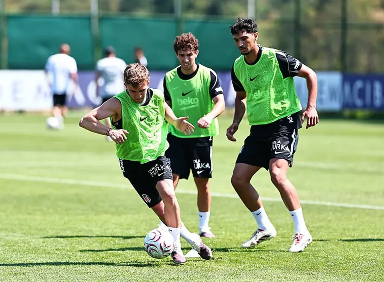 Beşiktaş'ta Leandro Trossard çıkmazı! Transferde dev engel: 'B planı' devreye sokuldu