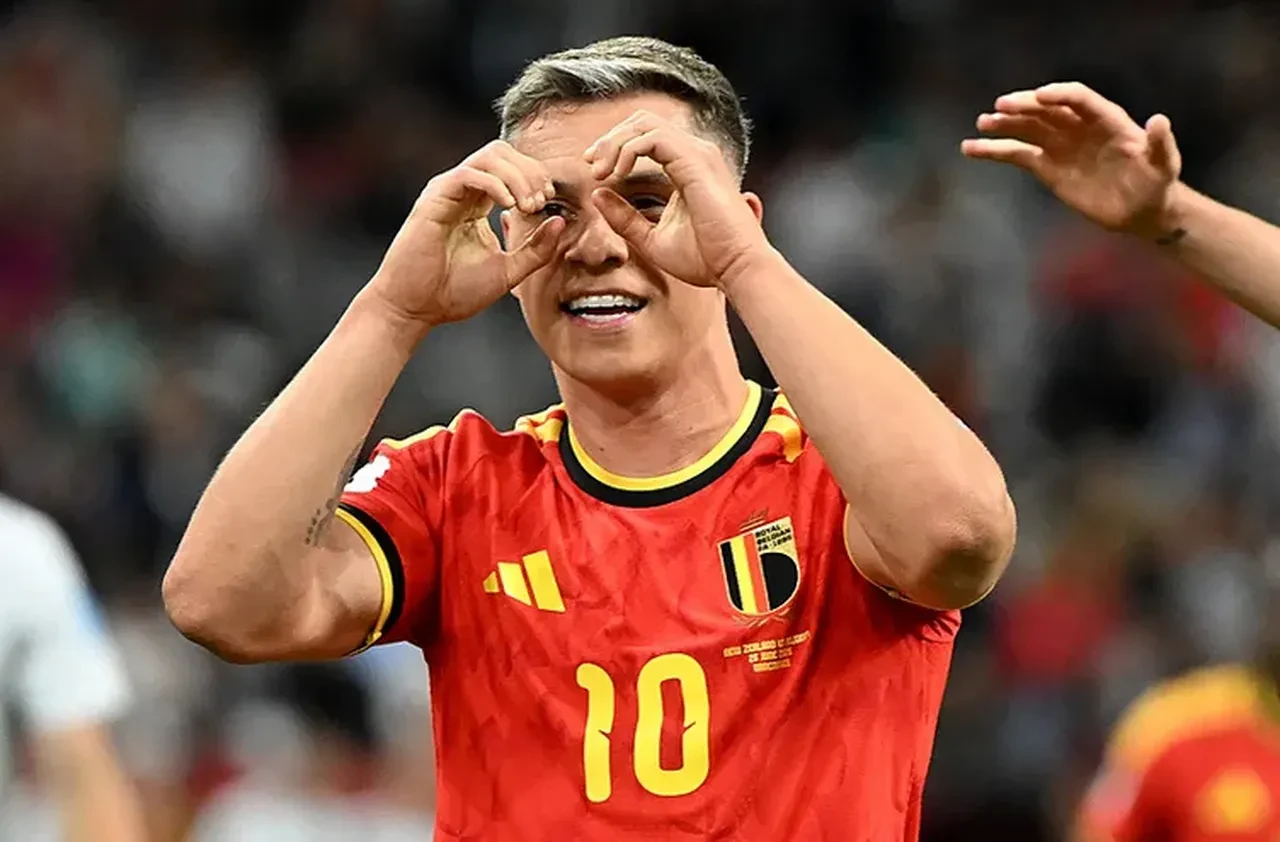 Beşiktaş'ta Leandro Trossard çıkmazı! Transferde dev engel: 'B planı' devreye sokuldu