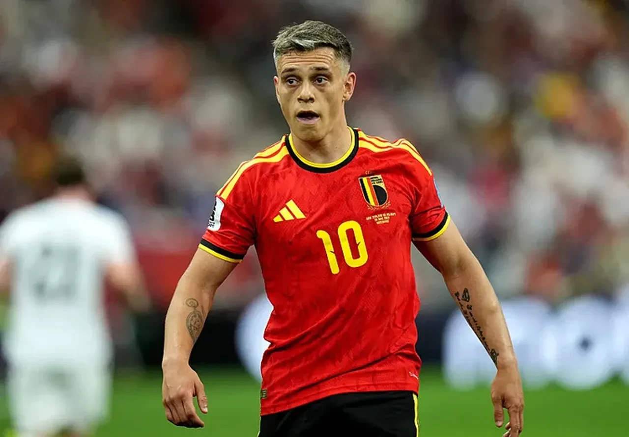 Beşiktaş'ta Leandro Trossard çıkmazı! Transferde dev engel: 'B planı' devreye sokuldu