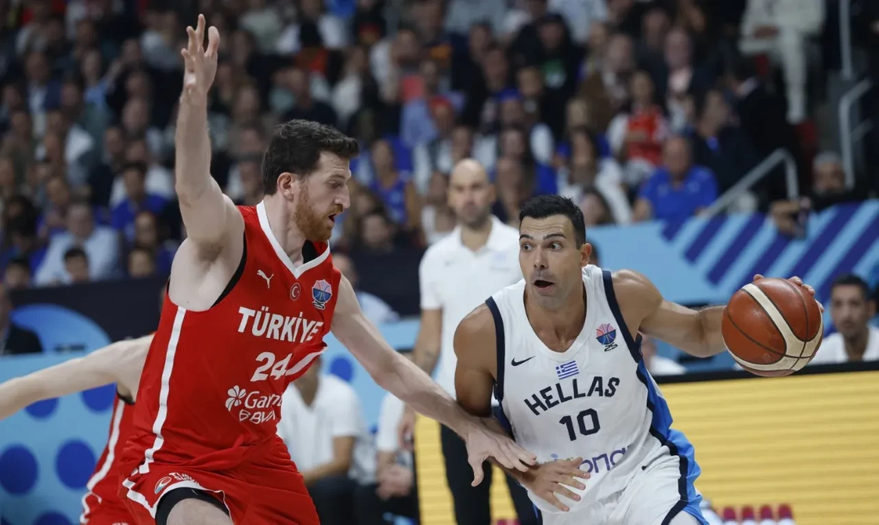 Bosna Hersek Türkiye maçı CANLI yayın: Türkiye basketbol maçı hangi kanalda?