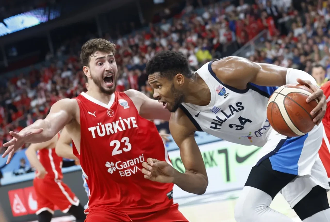 Bosna Hersek Türkiye maçı CANLI yayın: Türkiye basketbol maçı hangi kanalda?