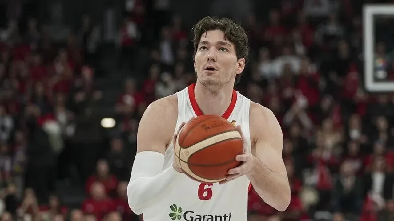 Bosna Hersek Türkiye maçı CANLI yayın: Türkiye basketbol maçı hangi kanalda?