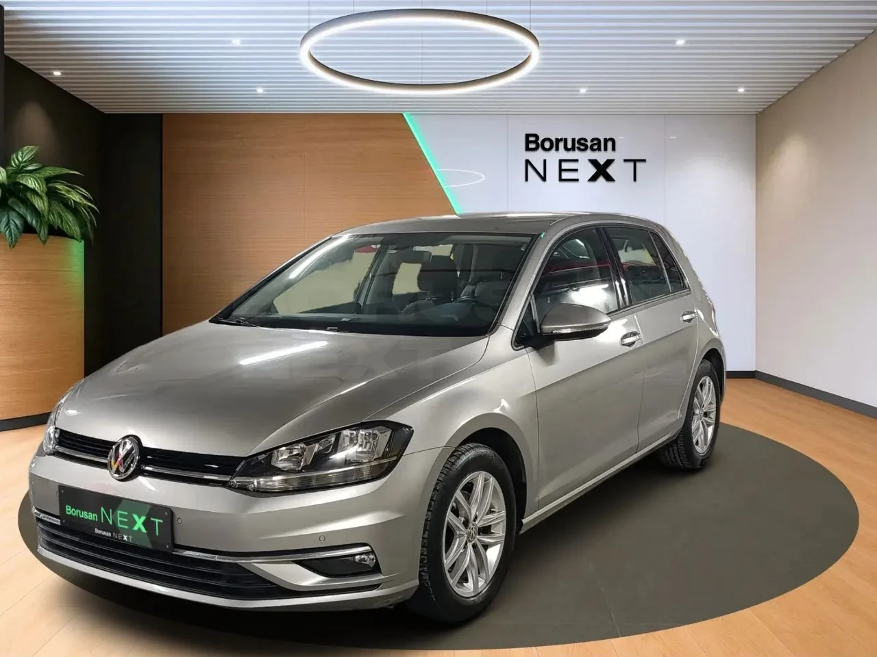 Bu karara üzülen çok olacak: Volkswagen’den Golf açıklaması