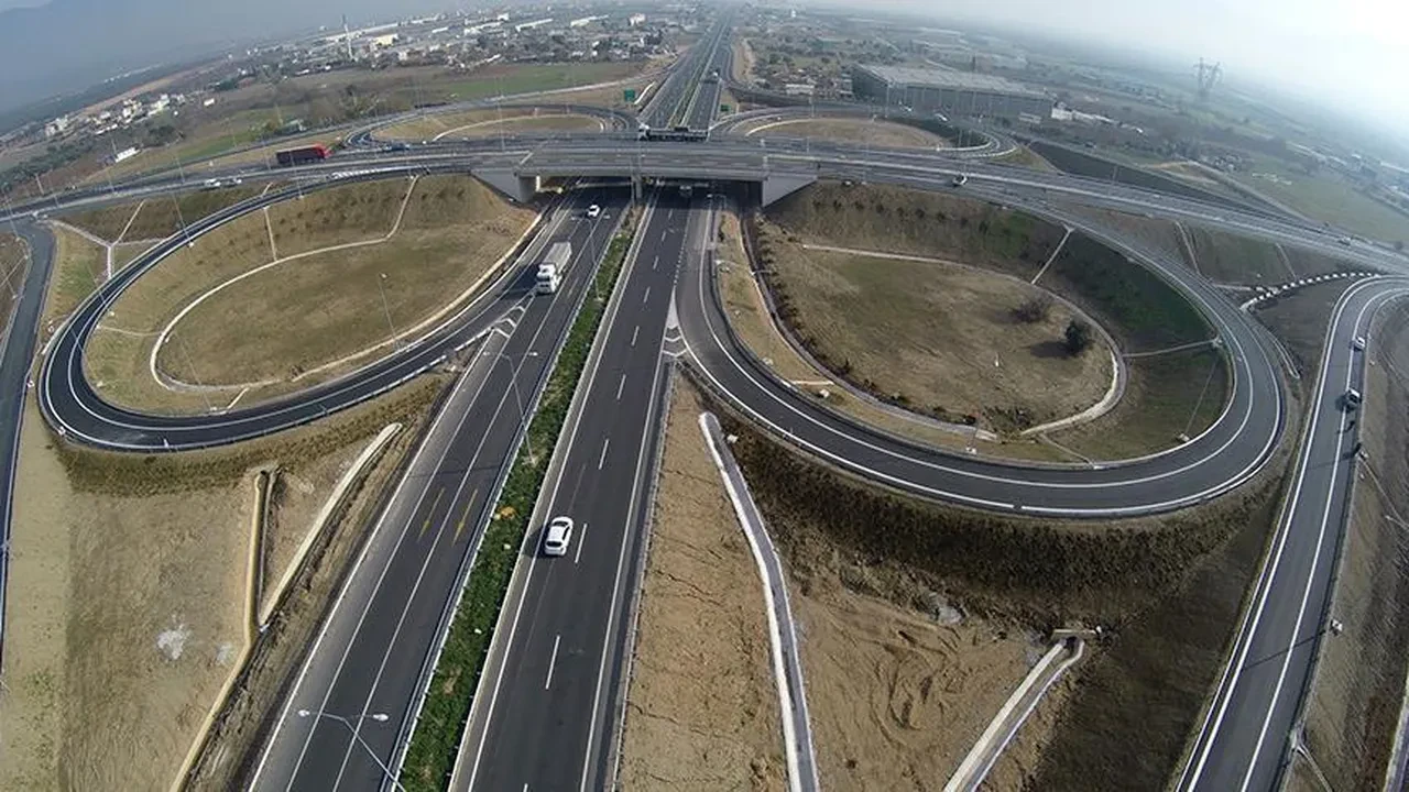 Çin nasıl dünyayı yönetiyor? Barış Adıbelli, Türkiye'nin kalkınma formülünü açıkladı