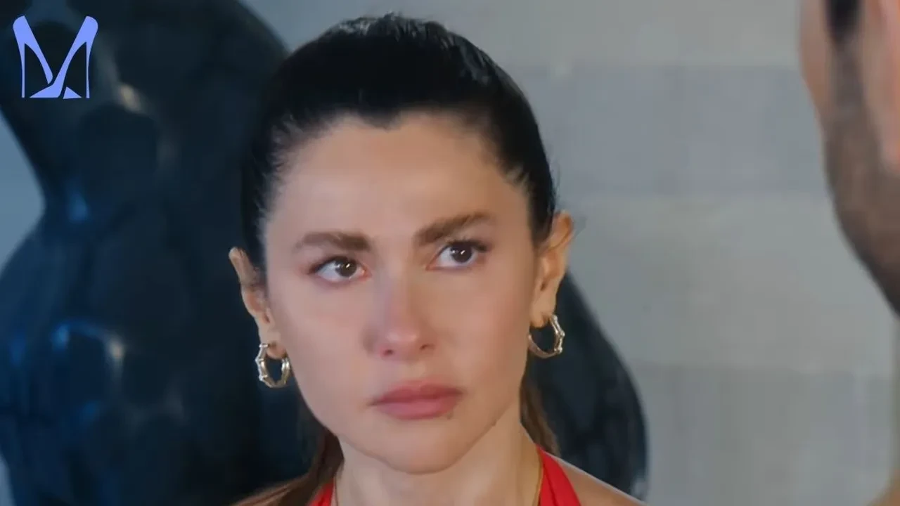 Daha 17 6. Bölüm 2. Fragmanında nefes kesen anlar! Daha 17’da Şebnem Serhat'ı vuracak mı?