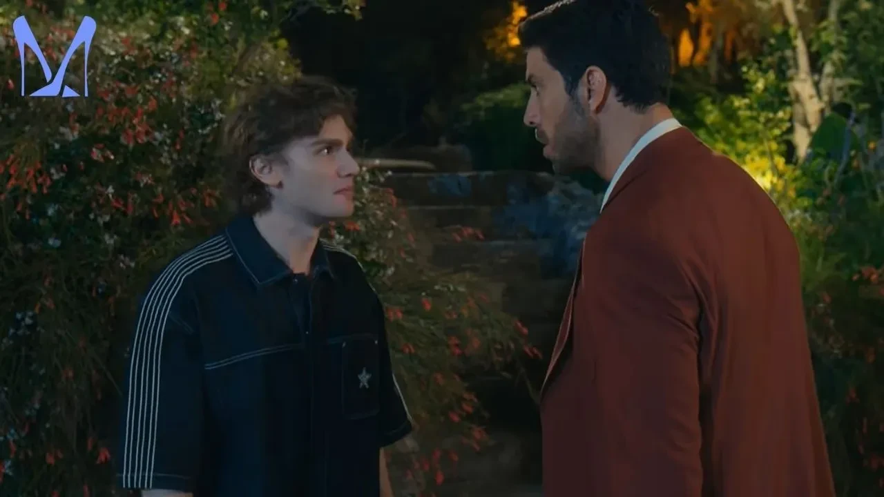 Daha 17 6. Bölüm 2. Fragmanında nefes kesen anlar! Daha 17’da Şebnem Serhat'ı vuracak mı?