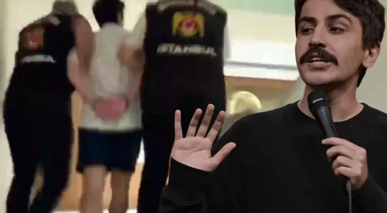 Deniz Göktaş ne dedi?
