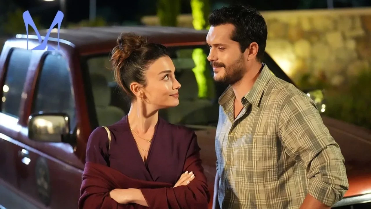 Doğanın Kanunu dizisi 5. bölüm fragmanı! Doğanın Kanunu dizisi 4. bölümde ne oldu?