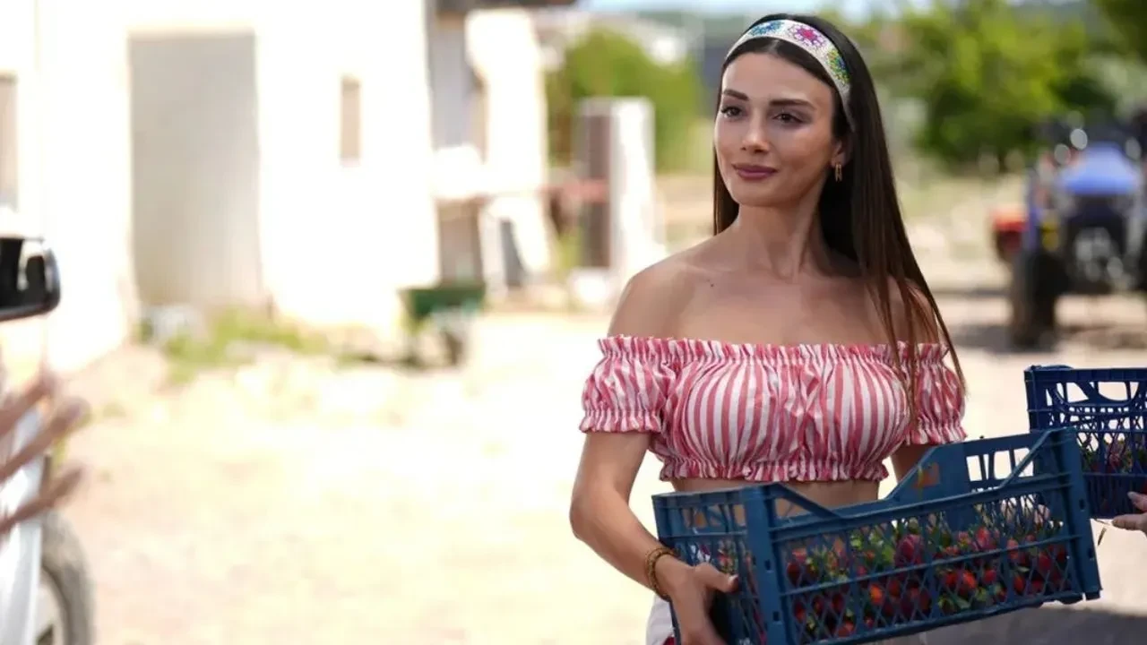 Doğanın Kanunu dizisi 5. bölüm fragmanı! Doğanın Kanunu dizisi 4. bölümde ne oldu?