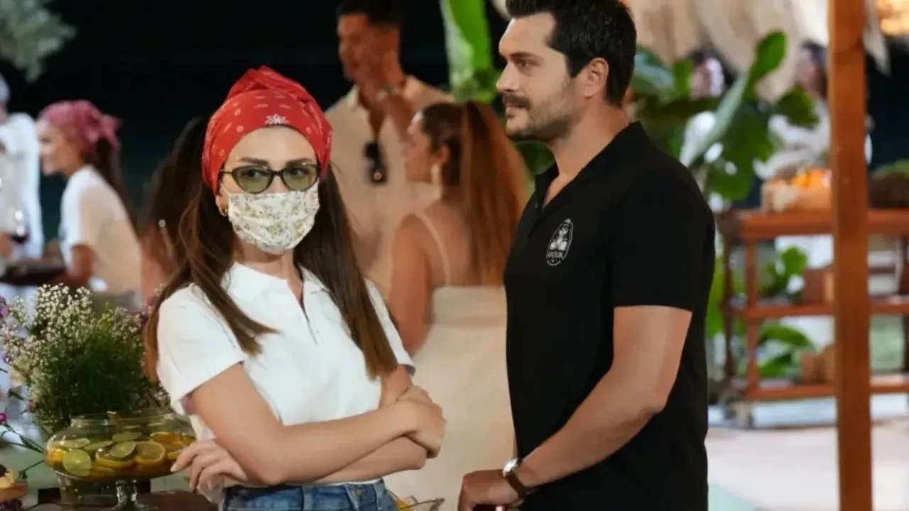 Doğanın Kanunu oyuncuları kimler? Doğanın Kanun nerede çekiliyor?
