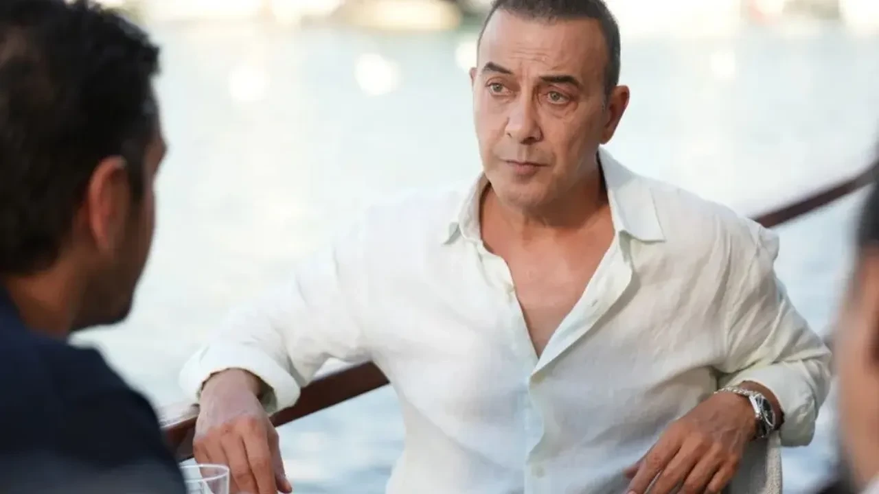 Doğanın Kanunu oyuncuları kimler? Doğanın Kanun nerede çekiliyor?