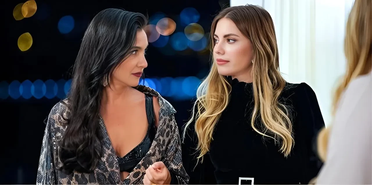 Düğünümüz Var dizisinde şoke eden ayrılık! Yeni sezon öncesi başrol oyuncu değişti