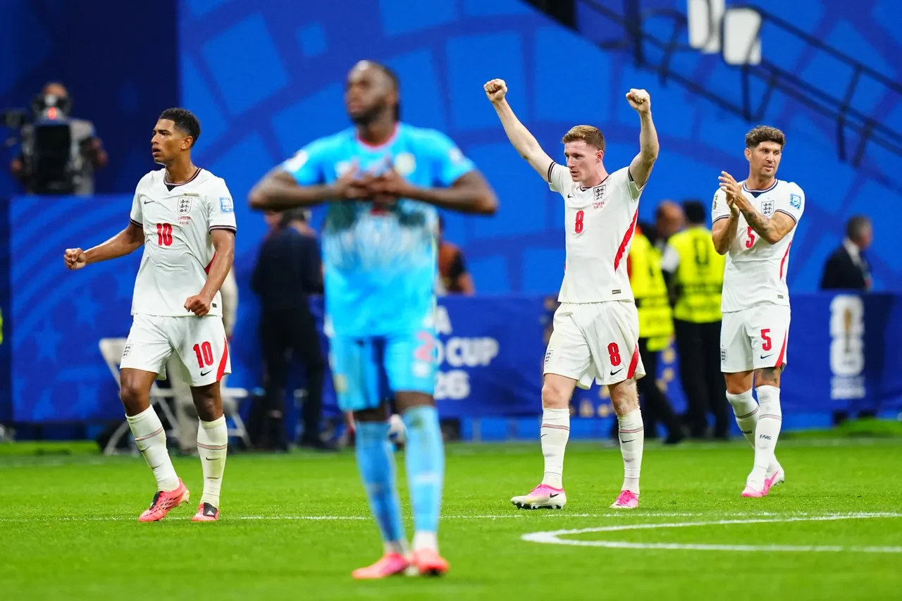 Dünya Kupası maç sonuçları: Favoriler hata yapmadı, tarihi geri dönüşler yaşandı!