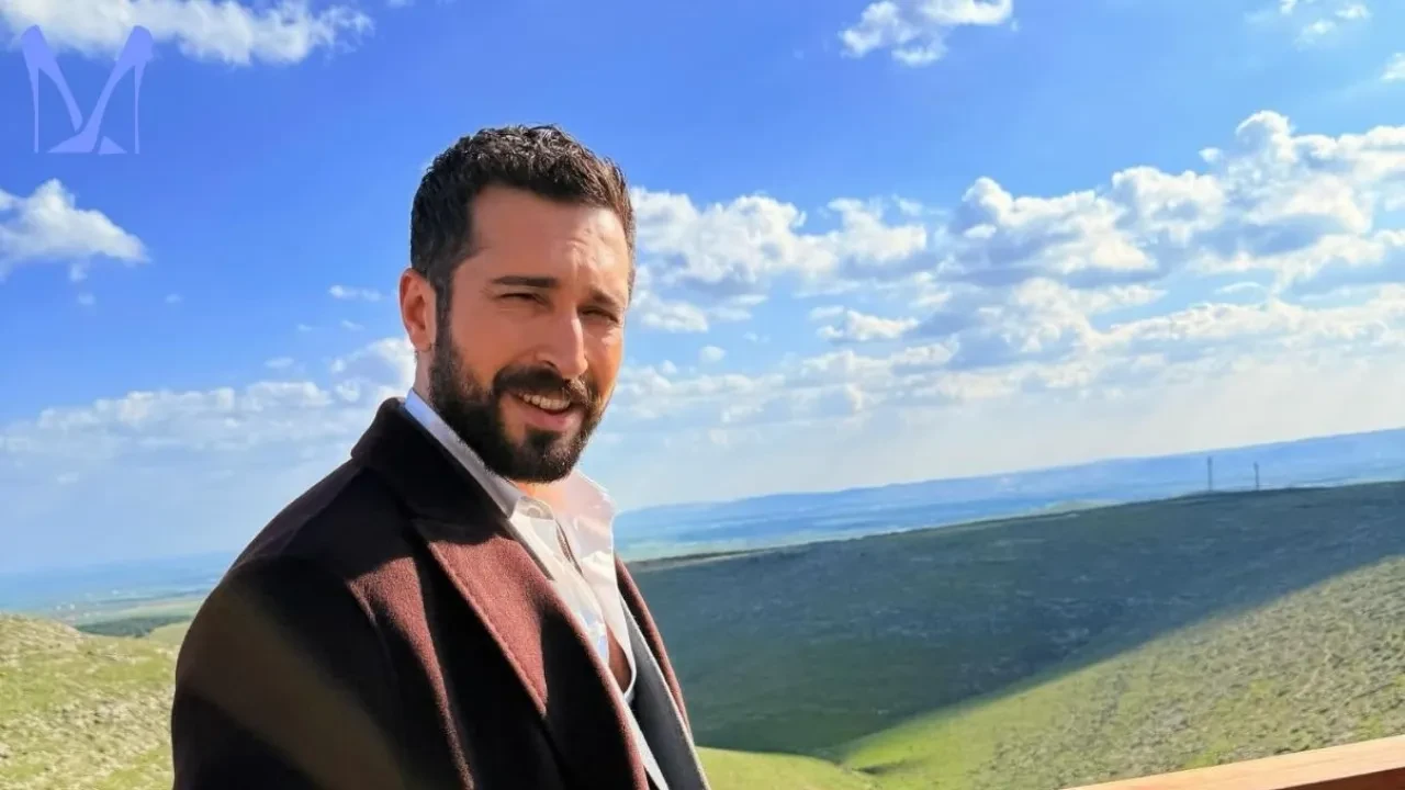 Emre Bulut'un yeni dizisi belli oldu! Halef'ten Sevdam Karadeniz'e dev transfer!